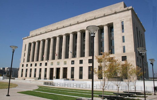 Clerk's Office Admits Procedural Failure Following Accused Murderer’s Fatal Cross-State Crime