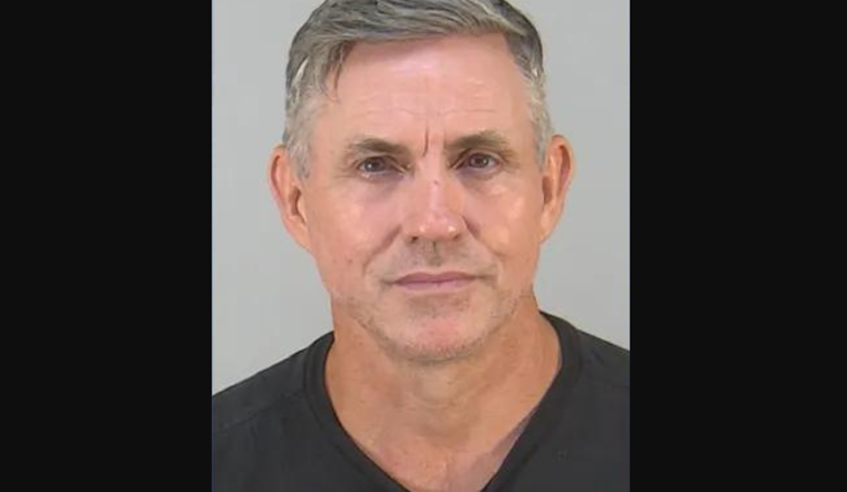 Clermont Acupuncture Doctor Charged with Sexual Battery Amidst Claims of Patient Misconduct