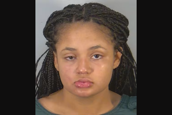 Clermont Mother Arrested and Charged with DUI and Child Neglect After Crash Leaves Toddler Trapped