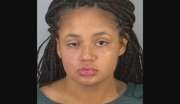 Clermont Mother Arrested and Charged with DUI and Child Neglect After Crash Leaves Toddler Trapped