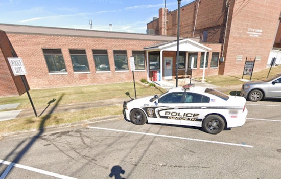 Clinton Officer Involved in Fatal Shooting of 'Suicidal Male' Faces No Charges, Incident Spotlights Mental Health Service Concerns