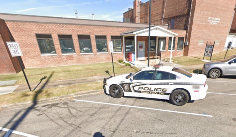 Clinton Officer Involved in Fatal Shooting of 'Suicidal Male' Faces No Charges, Incident Spotlights Mental Health Service Concerns