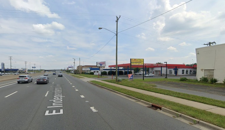 CMPD Seeks Community Aid in Identifying Suspects from Violent Assault on E. Independence Blvd in Charlotte