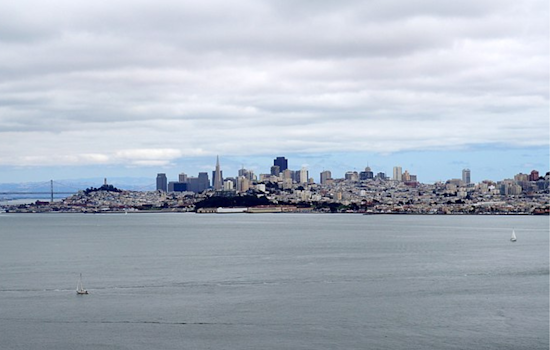 Coastal Flood Advisory in Effect for San Francisco Bay Area, Fire Weather Concerns Persist Through Weekend