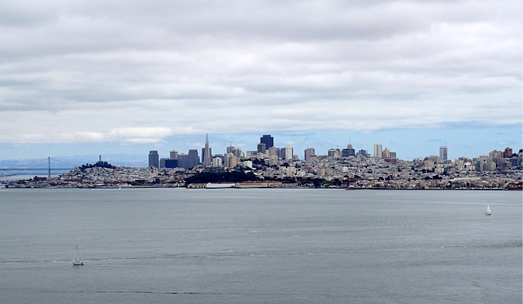Coastal Flood Advisory in Effect for San Francisco Bay Area, Fire Weather Concerns Persist Through Weekend