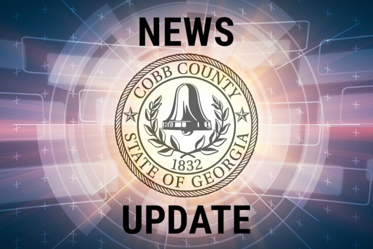 Cobb County Advances in State-Mandated Service Delivery Strategy Alongside Cities