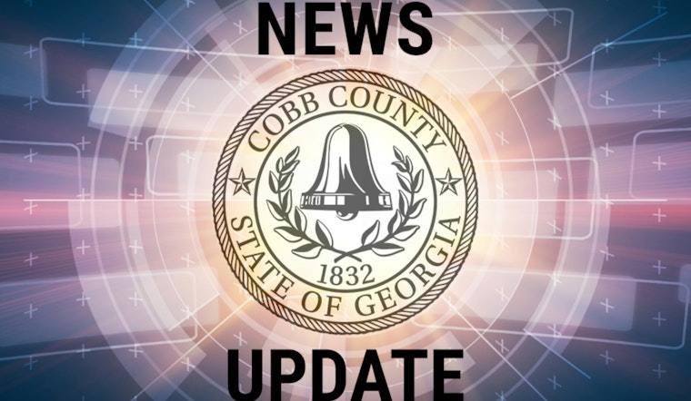 Cobb County Advances in State-Mandated Service Delivery Strategy Alongside Cities