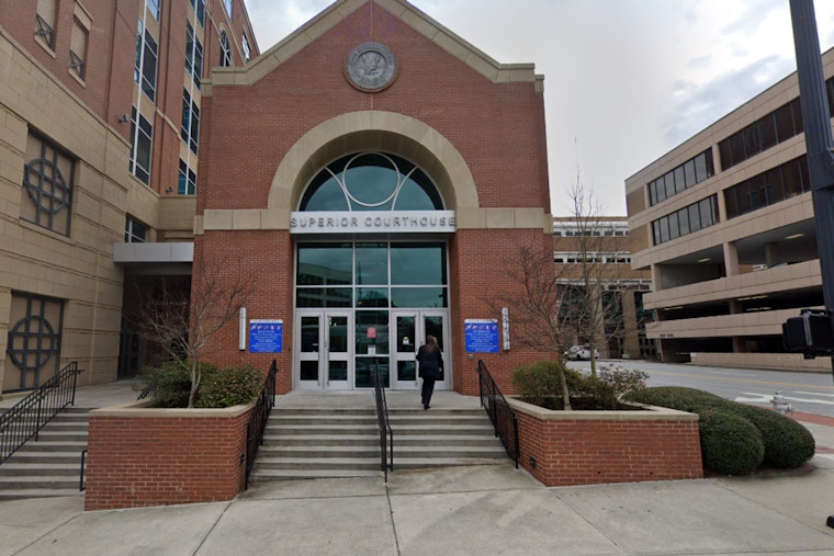 Cobb County Celebrates Transformation, Two Graduates Triumph in Drug Treatment Court Program
