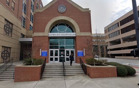Cobb County Celebrates Transformation, Two Graduates Triumph in Drug Treatment Court Program