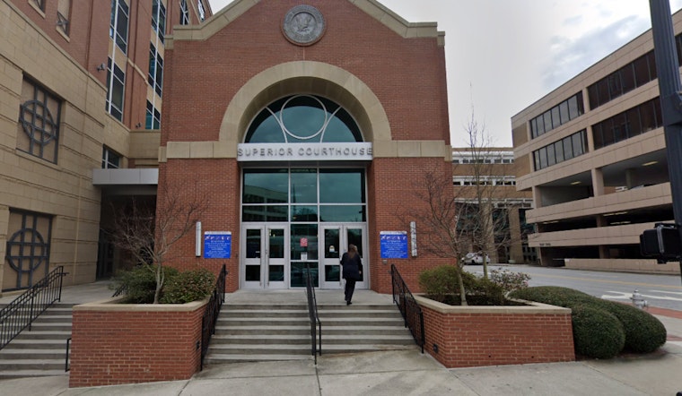 Cobb County Celebrates Transformation, Two Graduates Triumph in Drug Treatment Court Program