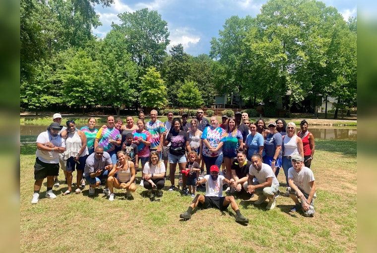 Cobb County Drug Treatment Court Hosts 'Successfully Sober Summer BBQ' in Marietta to Celebrate Recovery