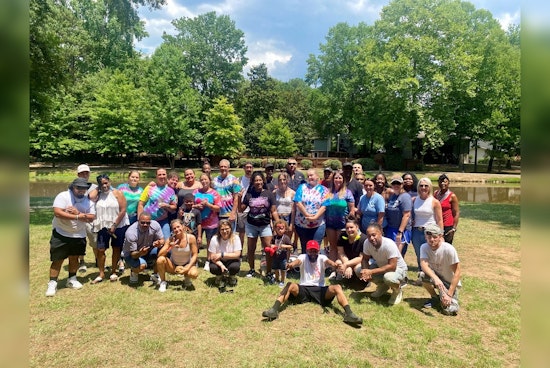 Cobb County Drug Treatment Court Hosts 'Successfully Sober Summer BBQ' in Marietta to Celebrate Recovery