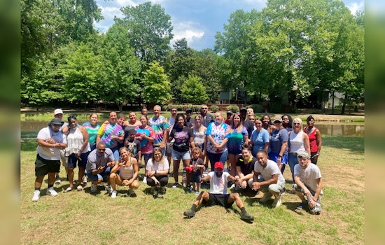 Cobb County Drug Treatment Court Hosts 'Successfully Sober Summer BBQ' in Marietta to Celebrate Recovery