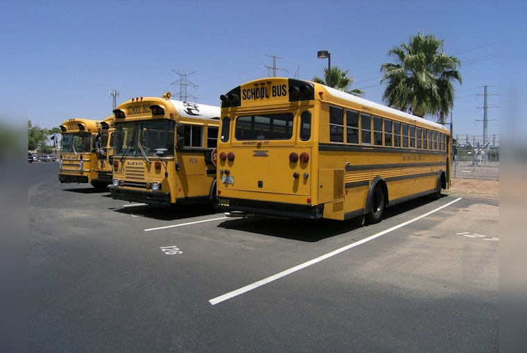 Cobb County Schools Urge Drivers to Heed Safety as Georgia Toughens Penalties for Passing Stopped School Buses