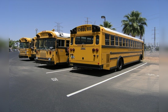Cobb County Schools Urge Drivers to Heed Safety as Georgia Toughens Penalties for Passing Stopped School Buses