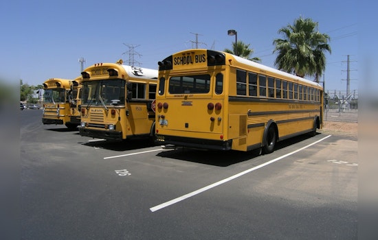 Cobb County Schools Urge Drivers to Heed Safety as Georgia Toughens Penalties for Passing Stopped School Buses