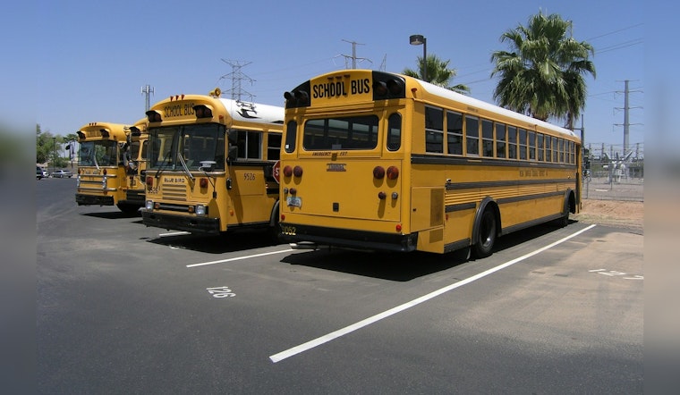 Cobb County Schools Urge Drivers to Heed Safety as Georgia Toughens Penalties for Passing Stopped School Buses