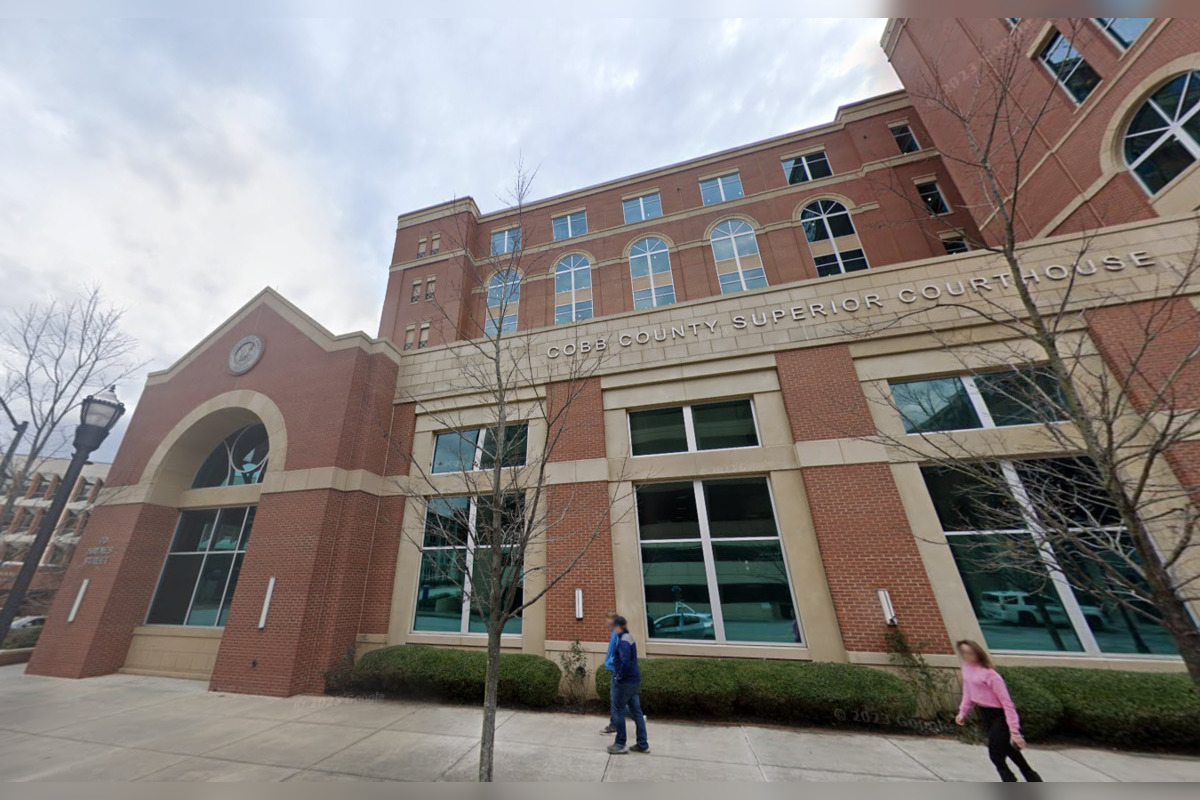 Cobb County Superior Court Announces No Jury Duty on August 5, Jurors