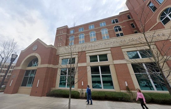 Cobb County Superior Court Announces No Jury Duty on August 5, Jurors to Check Back Monday Evening for Updates