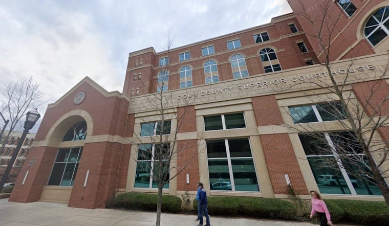 Cobb County Superior Court Announces No Jury Duty on August 5, Jurors to Check Back Monday Evening for Updates