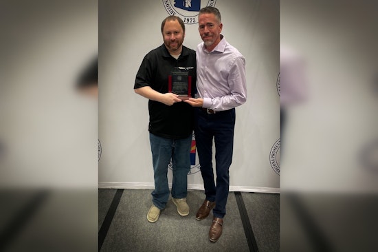 Cochise County's Michael Powell Honored as Arizona's Appellate Prosecutor of the Year for Pivotal Legal Work