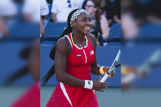 Coco Gauff and LeBron James to Lead Team USA at Paris Olympics Opening Ceremony