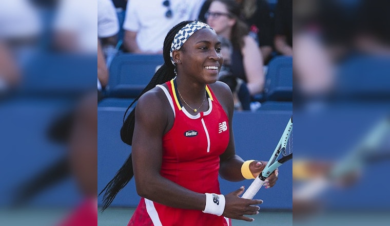 Coco Gauff and LeBron James to Lead Team USA at Paris Olympics Opening Ceremony