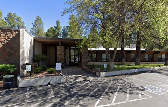 Coconino County Seeks Public Input on Proposition 482 for Local Budget Adjustment