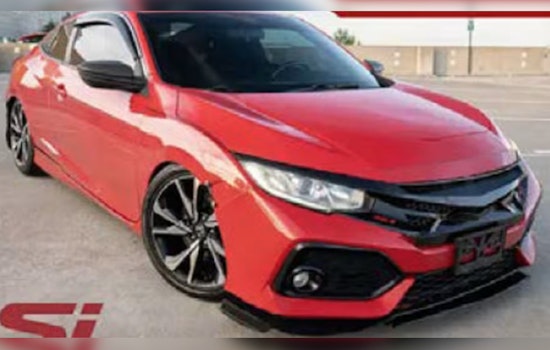 Coconut Creek Police Search for Red Honda Civic in Fatal Hit-and-Run Case