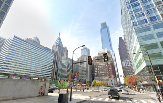 Code Orange Air Quality Alert for Philadelphia and Surrounding Counties Amid Heat Wave Conditions