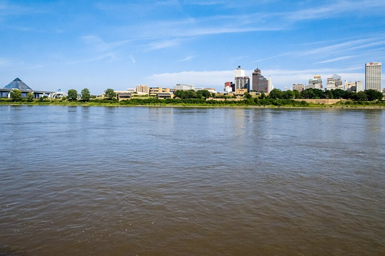 Code Orange Ozone Alert Issued in Memphis and Surrounding Areas: Residents Alerted to Poor Air Quality