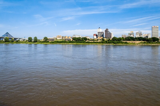 Code Orange Ozone Alert Issued in Memphis and Surrounding Areas: Residents Alerted to Poor Air Quality