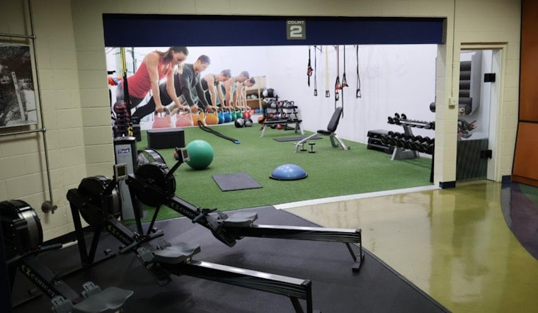 Collierville Celebrates Opening of New State-of-the-Art Fitness Center Aimed at Community Well-being