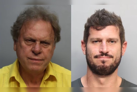 Colombian Football Federation President Ramón Jesurún Arrested for Battery at Copa America Final in Miami Gardens