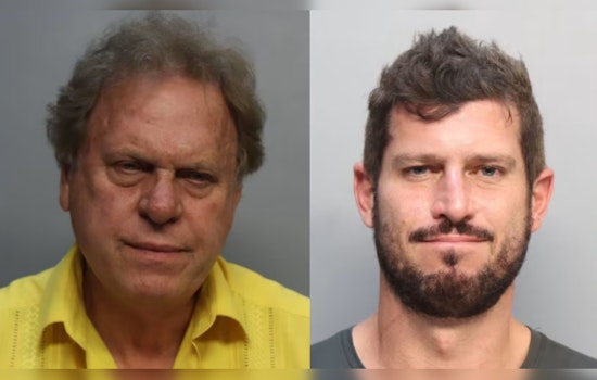 Colombian Football Federation President Ramón Jesurún Arrested for Battery at Copa America Final in Miami Gardens