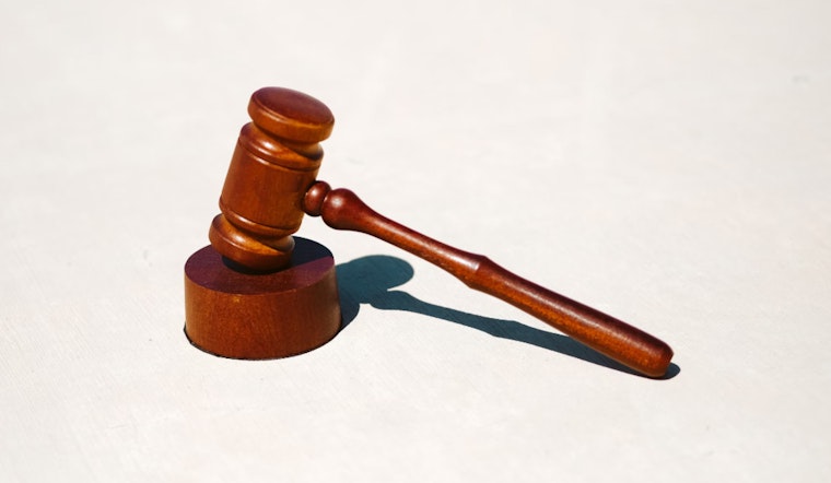 Colorado Man Sentenced to 10 Years for Vicious Hatchet Assault at Lake Mead