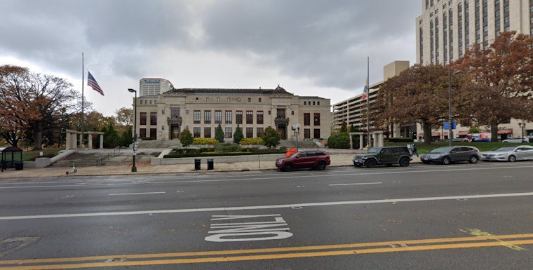 Columbus Man Charged with Felonies After Police K9 Alerts to Drugs During Traffic Stop