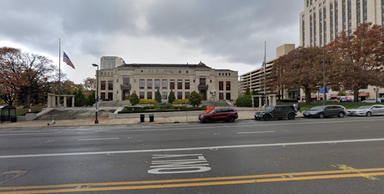 Columbus Man Charged with Felonies After Police K9 Alerts to Drugs During Traffic Stop