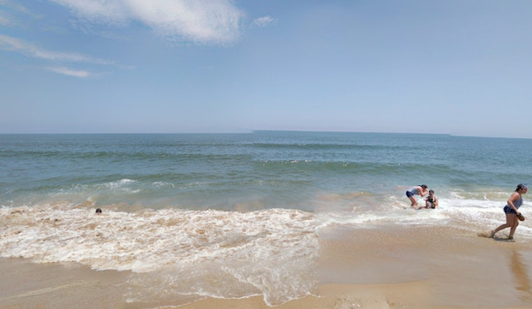 Columbus Teenager Drowns in Nags Head Beach Incident Despite Rescue Efforts