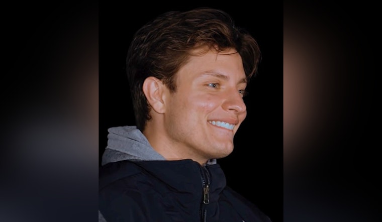 Comedian Matt Rife Set to Dazzle Indianapolis at Gainbridge Fieldhouse on December 6