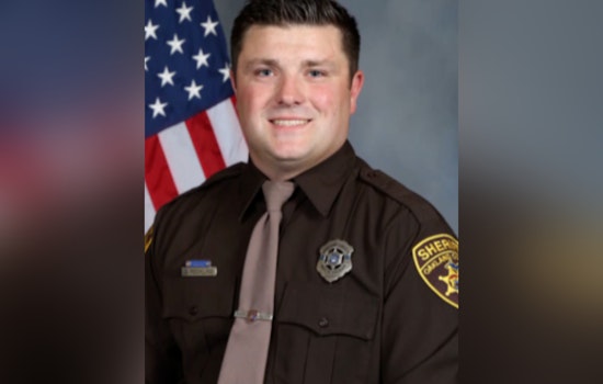 Commerce Township Liquor Store Honors Slain Oakland County Deputy with Woodford Reserve Bourbon Sale, Family Fund Hits $1,200