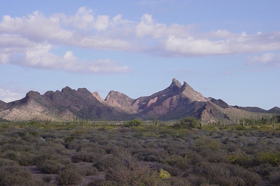 Committee Urges U.S. and Mexico to Shield UNESCO Site in Sonora from Border Wall Effects