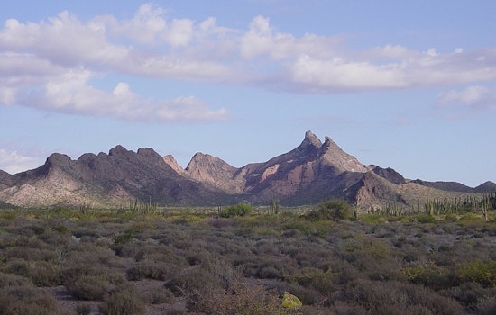 Committee Urges U.S. and Mexico to Shield UNESCO Site in Sonora from Border Wall Effects