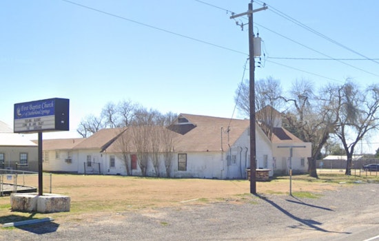 Community and Victims' Families Mourn as Texas Church Faces Possible Demolition After 2017 Shooting