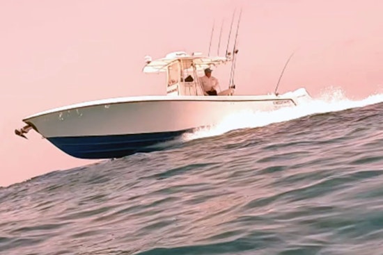 Community Asked to Help Locate Boat After Fatal Hit-and-Run of Spearfisherman in Florida Keys