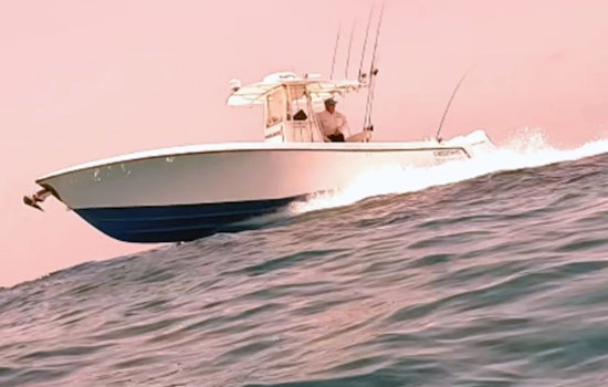 Community Asked to Help Locate Boat After Fatal Hit-and-Run of Spearfisherman in Florida Keys