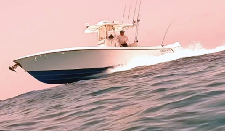 Community Asked to Help Locate Boat After Fatal Hit-and-Run of Spearfisherman in Florida Keys