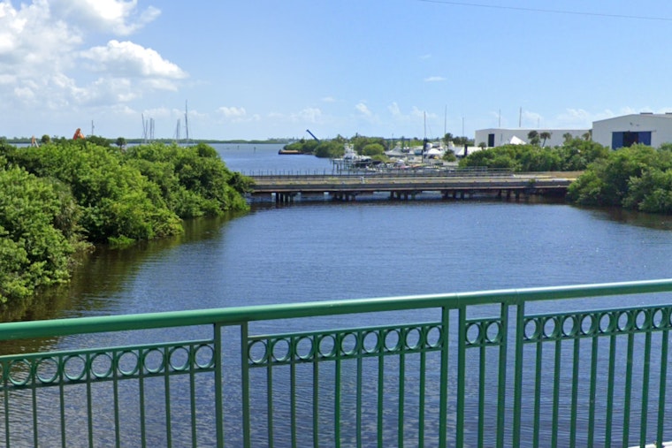Community Awaits Answers as Body of Teen Discovered in Fort Pierce Canal, Investigation Underway
