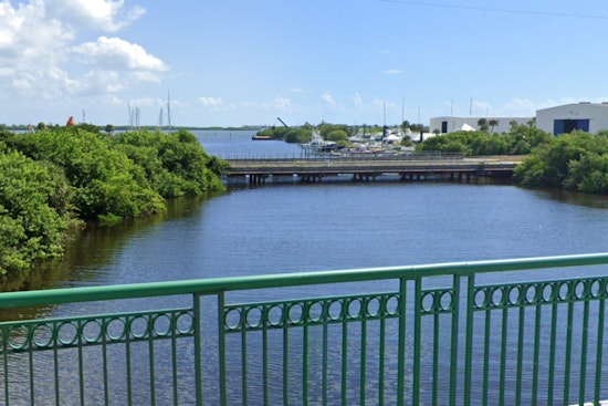 Community Awaits Answers as Body of Teen Discovered in Fort Pierce Canal, Investigation Underway