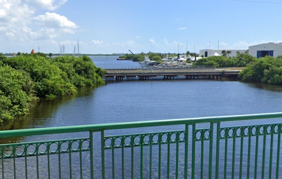 Community Awaits Answers as Body of Teen Discovered in Fort Pierce Canal, Investigation Underway